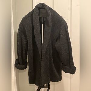Teddy Jacket